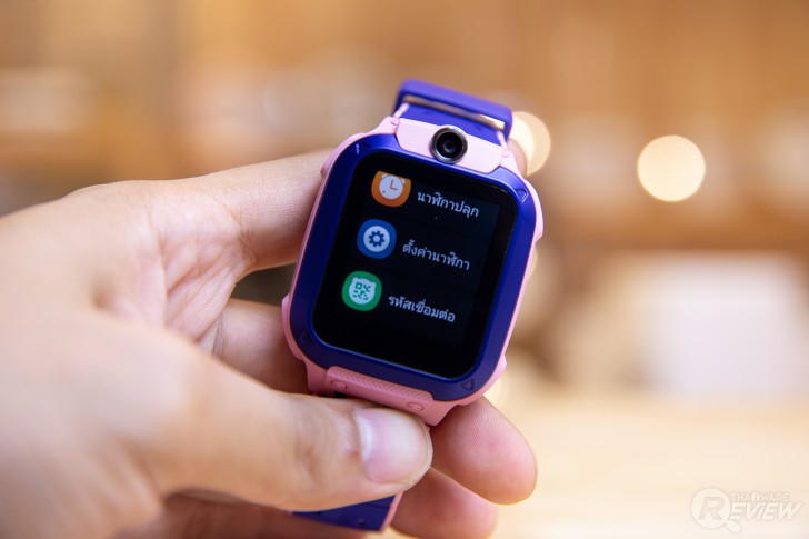 imoo Watch Phone Z5 นาฬิกาโทรศัพท์ 4G สำหรับเด็ก ป้องกันเด็กหาย ปลอดภัยกว่า มีวิดีโอคอล