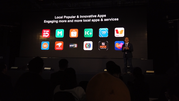 Huawei Mate 30 Pro กล้องโหด สเปกแรง จอสวย จัดเต็มทุกด้าน แต่ดันขาด Google Services