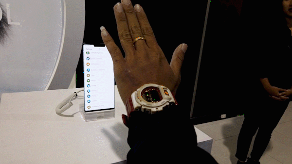 Huawei Mate 30 Pro กล้องโหด สเปกแรง จอสวย จัดเต็มทุกด้าน แต่ดันขาด Google Services