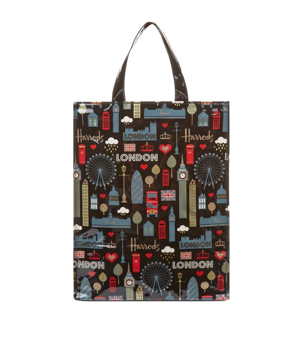 แนะนำถุงช้อปปิ้งน่าใช้ มีสไตล์ รับกระแสอนุรักษ์ธรรมชาติ ลดขยะพลาสติก