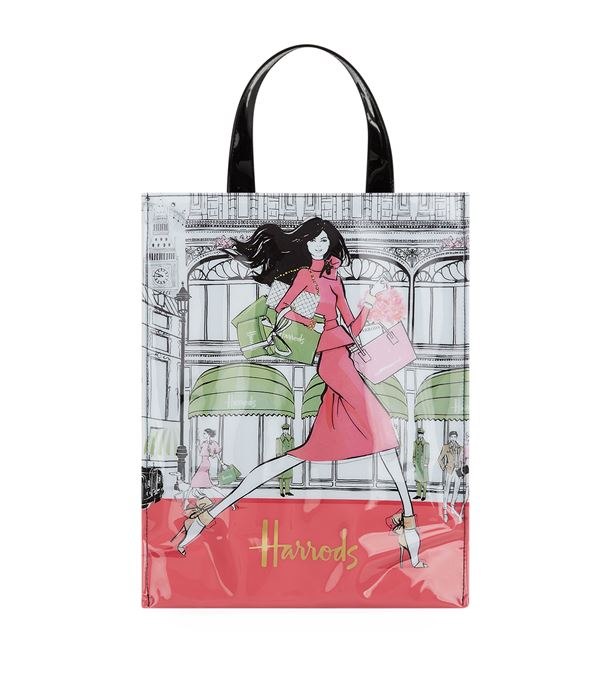 แนะนำถุงช้อปปิ้งน่าใช้ มีสไตล์ รับกระแสอนุรักษ์ธรรมชาติ ลดขยะพลาสติก