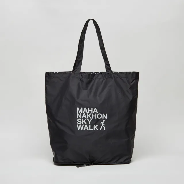 แนะนำถุงช้อปปิ้งน่าใช้ มีสไตล์ รับกระแสอนุรักษ์ธรรมชาติ ลดขยะพลาสติก