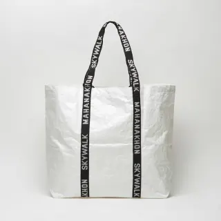 แนะนำถุงช้อปปิ้งน่าใช้ มีสไตล์ รับกระแสอนุรักษ์ธรรมชาติ ลดขยะพลาสติก