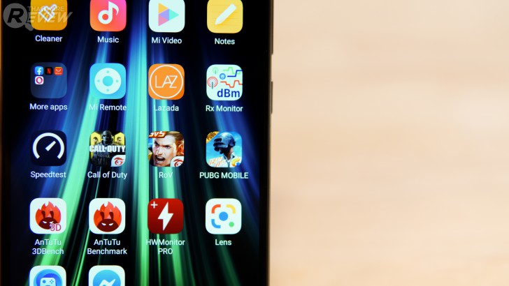 Redmi Note 8 Pro เล่นเกมส์ PUBG ROV COD แบบลื่นๆ ในราคาไม่ถึงหมื่น