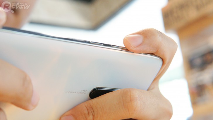 Redmi Note 8 Pro เล่นเกมส์ PUBG ROV COD แบบลื่นๆ ในราคาไม่ถึงหมื่น