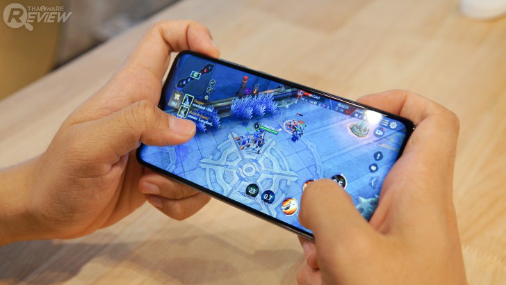 Redmi Note 8 Pro เล่นเกมส์ PUBG ROV COD แบบลื่นๆ ในราคาไม่ถึงหมื่น
