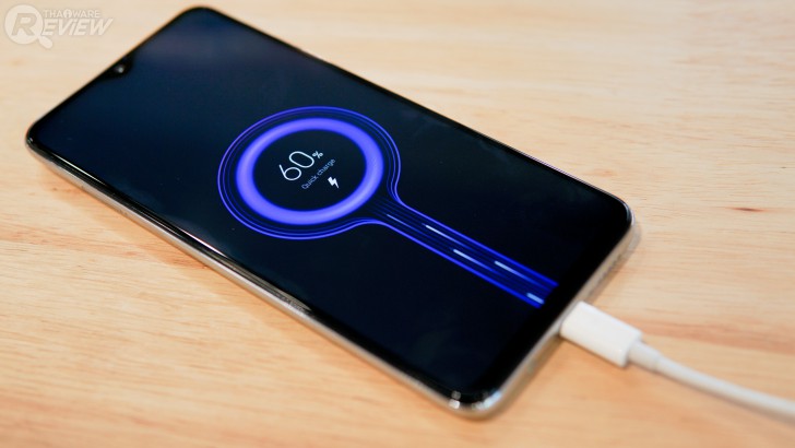 Redmi Note 8 Pro เล่นเกมส์ PUBG ROV COD แบบลื่นๆ ในราคาไม่ถึงหมื่น