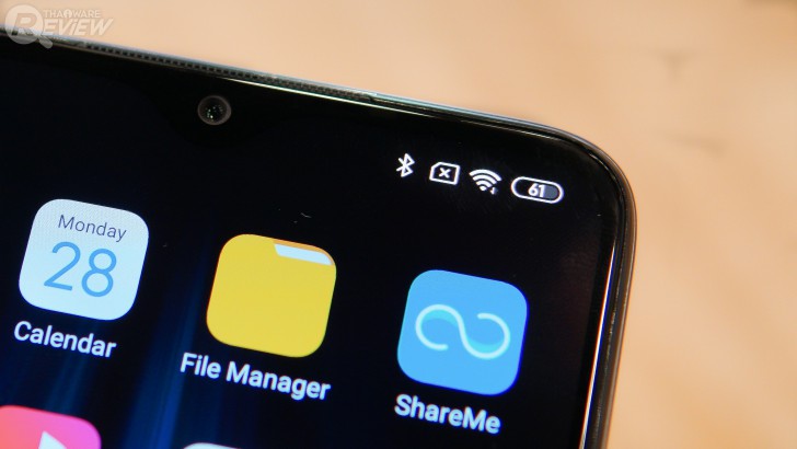 Redmi Note 8 Pro เล่นเกมส์ PUBG ROV COD แบบลื่นๆ ในราคาไม่ถึงหมื่น