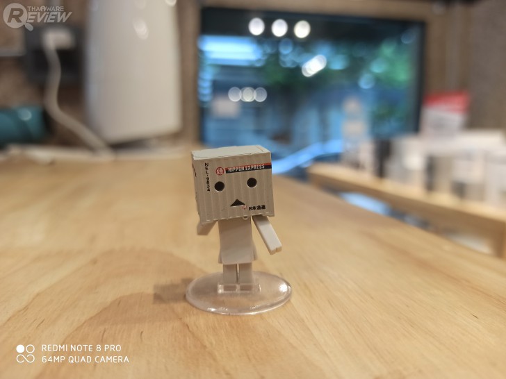 Redmi Note 8 Pro เล่นเกมส์ PUBG ROV COD แบบลื่นๆ ในราคาไม่ถึงหมื่น