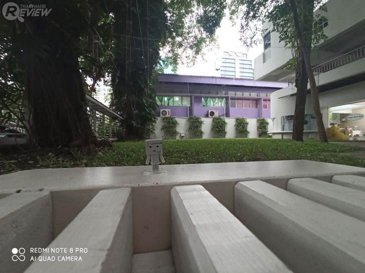 Redmi Note 8 Pro เล่นเกมส์ PUBG ROV COD แบบลื่นๆ ในราคาไม่ถึงหมื่น