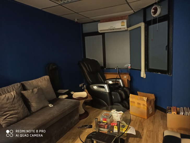 Redmi Note 8 Pro เล่นเกมส์ PUBG ROV COD แบบลื่นๆ ในราคาไม่ถึงหมื่น