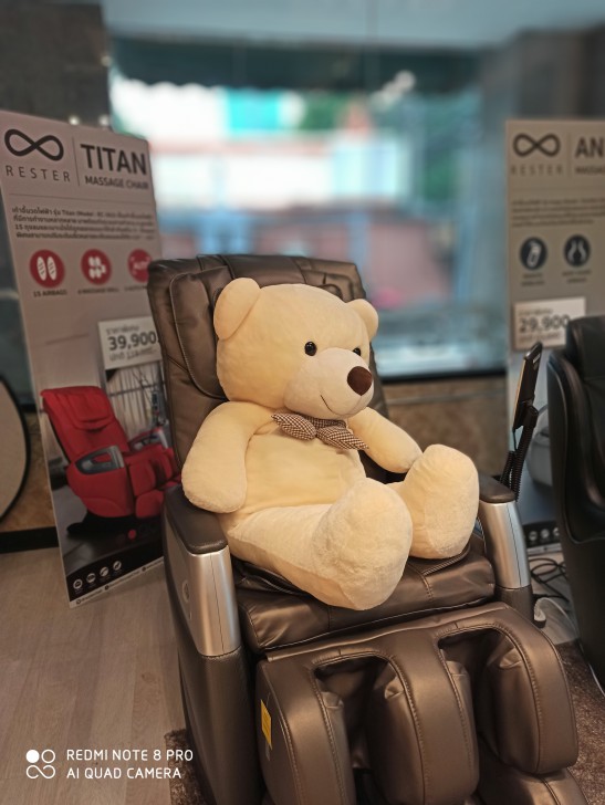 Redmi Note 8 Pro เล่นเกมส์ PUBG ROV COD แบบลื่นๆ ในราคาไม่ถึงหมื่น