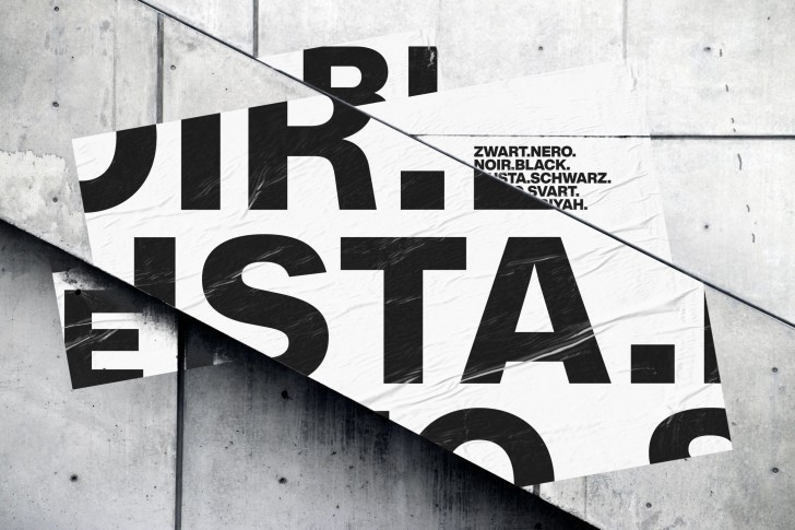 มารู้จัก Helvetica ฟอนต์ที่ได้รับความนิยมมากที่สุดในโลก