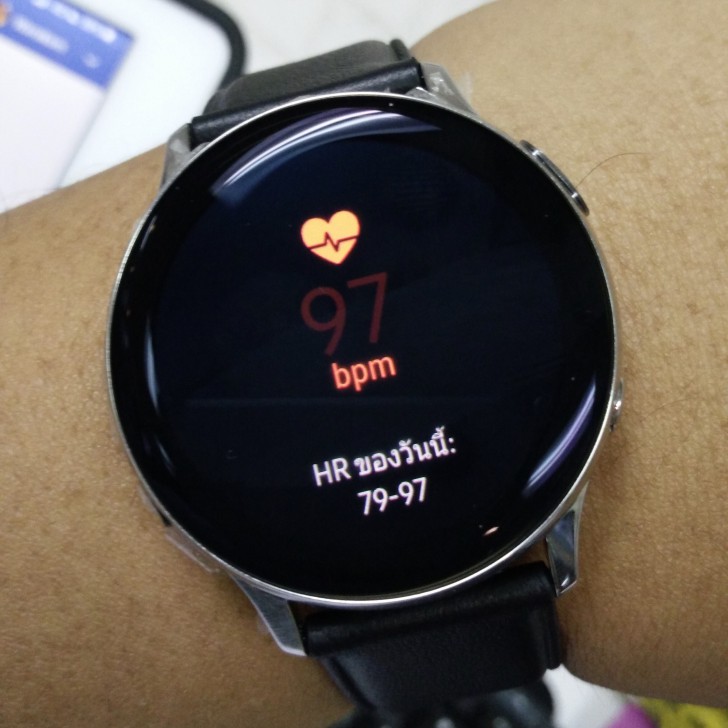 10 เหตุผล ที่ควรซื้อ Samsung Galaxy Watch Active 2