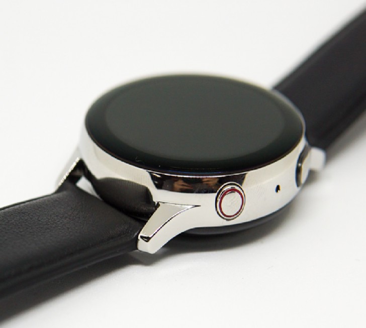 10 เหตุผล ที่ควรซื้อ Samsung Galaxy Watch Active 2