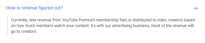 YouTube Premium เปิดบริการในไทย Youtuber ไทย งานเข้าไหม? YouTube Premium เปิดบริการในไทย Youtuber ไทย งานเข้าไหม?
