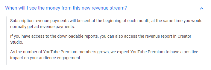 YouTube Premium เปิดบริการในไทย Youtuber ไทย งานเข้าไหม? YouTube Premium เปิดบริการในไทย Youtuber ไทย งานเข้าไหม?