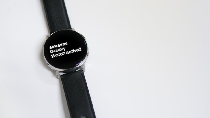  Samsung Galaxy Active 2 สมาร์ทวอทช์ตัวเดียวจบ