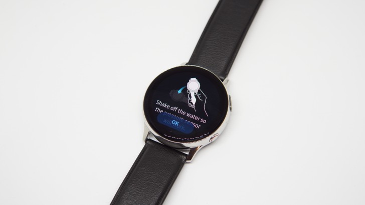  Samsung Galaxy Active 2 สมาร์ทวอทช์ตัวเดียวจบ