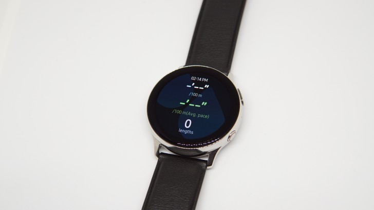  Samsung Galaxy Active 2 สมาร์ทวอทช์ตัวเดียวจบ