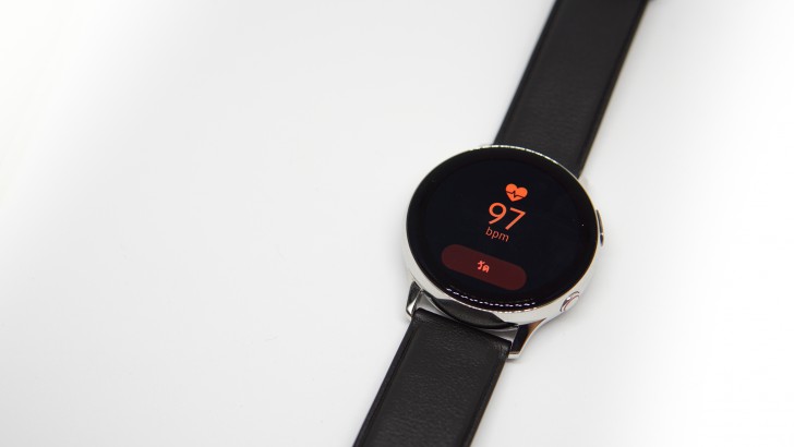  Samsung Galaxy Active 2 สมาร์ทวอทช์ตัวเดียวจบ