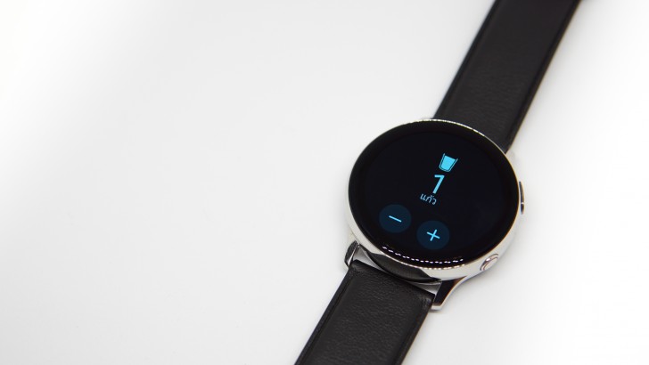  Samsung Galaxy Active 2 สมาร์ทวอทช์ตัวเดียวจบ