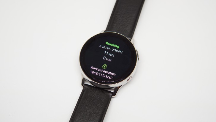  Samsung Galaxy Active 2 สมาร์ทวอทช์ตัวเดียวจบ