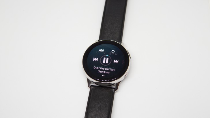  Samsung Galaxy Active 2 สมาร์ทวอทช์ตัวเดียวจบ