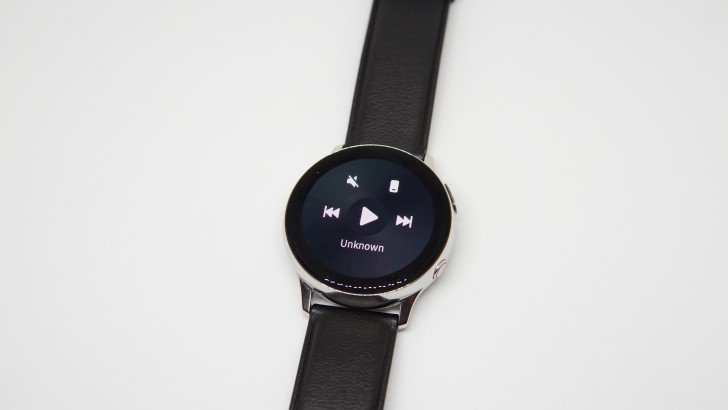  Samsung Galaxy Active 2 สมาร์ทวอทช์ตัวเดียวจบ