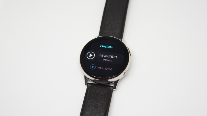  Samsung Galaxy Active 2 สมาร์ทวอทช์ตัวเดียวจบ