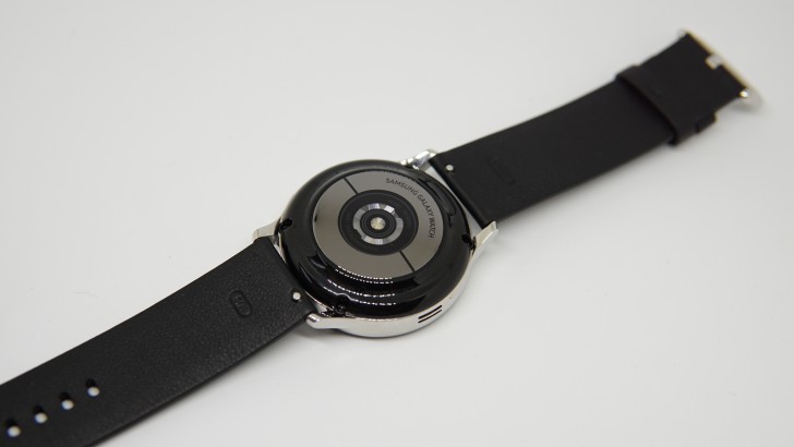  Samsung Galaxy Active 2 สมาร์ทวอทช์ตัวเดียวจบ