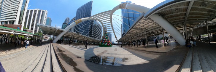 GoPro MAX แอคชั่นแคม 360 องศา พร้อมระบบกันสั่นขั้นเทพ ที่ถูกใจสาย Vlog