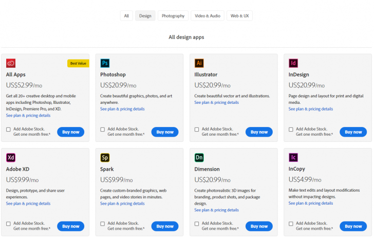 Photoshop for iPad โปรแกรมติดเครื่อง กราฟฟิกทุกคนควรมี