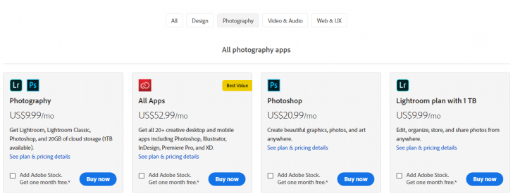Photoshop for iPad โปรแกรมติดเครื่อง กราฟฟิกทุกคนควรมี