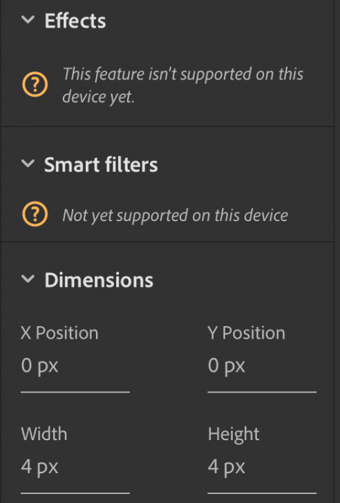 Photoshop for iPad โปรแกรมติดเครื่อง กราฟฟิกทุกคนควรมี
