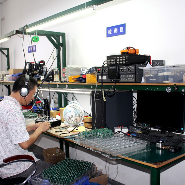 Chi-Fi สุนทรียรสทางเสียงที่ไม่จำเป็นต้องจ่ายแพง