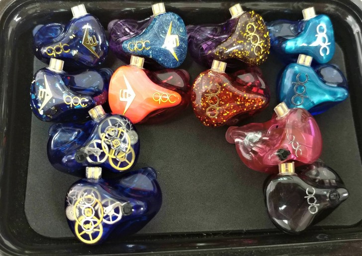 Chi-Fi สุนทรียรสทางเสียงที่ไม่จำเป็นต้องจ่ายแพง