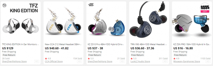 Chi-Fi สุนทรียรสทางเสียงที่ไม่จำเป็นต้องจ่ายแพง