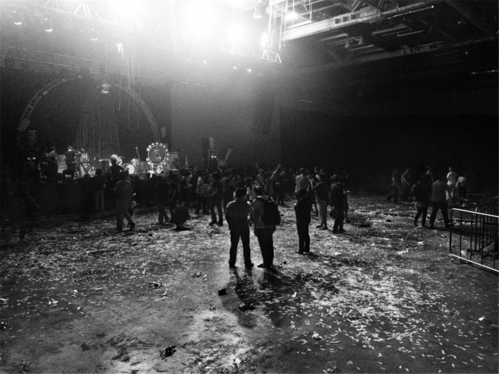 การไปคอนเสิร์ตถึงจะไม่ดีต่อการเงิน แต่ว่าดีต่อใจของเรานะ!