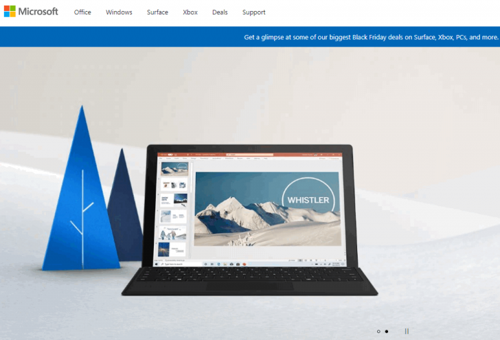 ทำไม Facebook ถึงเป็นสีฟ้า?