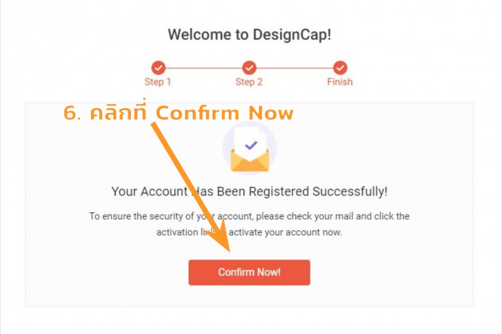 DesignCap เว็บออกแบบกราฟฟิก ใช้งานฟรี รองรับงานออกแบบหลากหลายทั้งอินโฟกราฟฟิก ภาพโพสต์โซเชียล