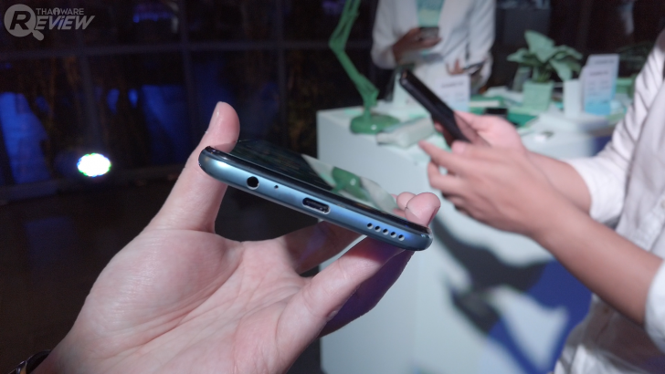 Huawei Y9s สมาร์ทโฟนราคาประหยัด แต่จัดหนักอยู่ไม่น้อย