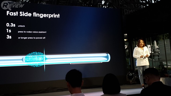 Huawei Y9s สมาร์ทโฟนราคาประหยัด แต่จัดหนักอยู่ไม่น้อย