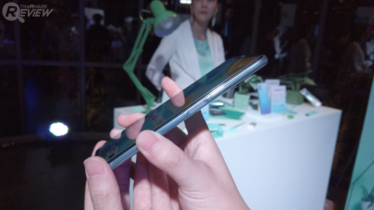 Huawei Y9s สมาร์ทโฟนราคาประหยัด แต่จัดหนักอยู่ไม่น้อย