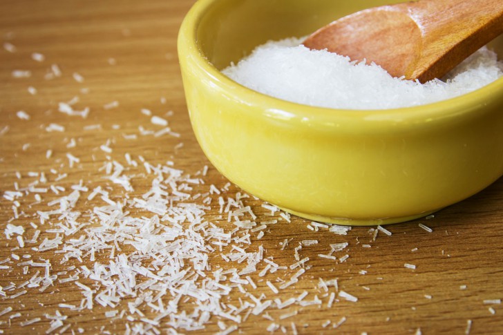 ผงชูรสเป็นสารอันตรายต่อร่างกาย (และเส้นผม) จริงหรือไม่?