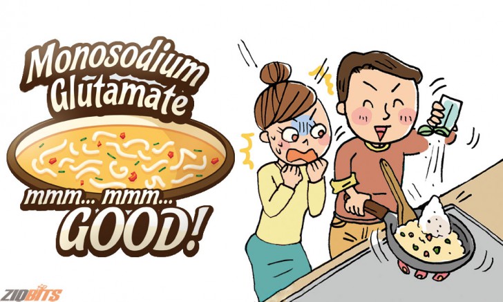 ผงชูรสเป็นสารอันตรายต่อร่างกาย (และเส้นผม) จริงหรือไม่?