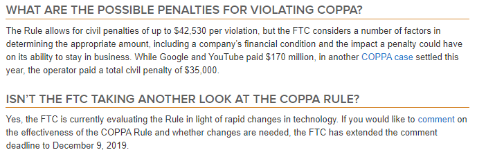 ยูทูเบอร์สะเทือน หลัง YouTube ประกาศใช้กฏใหม่ในการสร้างเนื้อหาสำหรับเด็ก ยูทูเบอร์สะเทือน หลัง YouTube ประกาศใช้กฏใหม่ในการสร้างเนื้อหาสำหรับเด็ก