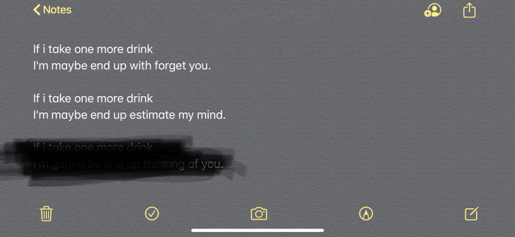 เหตุผลที่เราไม่ควรใช้ เครื่องมือ Hilight ของ iOS ในการปกปิดข้อความ