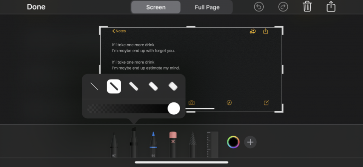 เหตุผลที่เราไม่ควรใช้ เครื่องมือ Hilight ของ iOS ในการปกปิดข้อความ