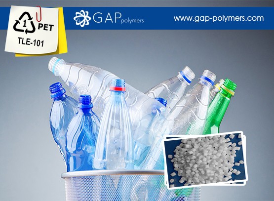 สงสัยไหมว่าสัญลักษณ์ลูกศรสามเหลี่ยมและตัวเลขบนผลิตภัณฑ์พลาสติกคืออะไรกันแน่?